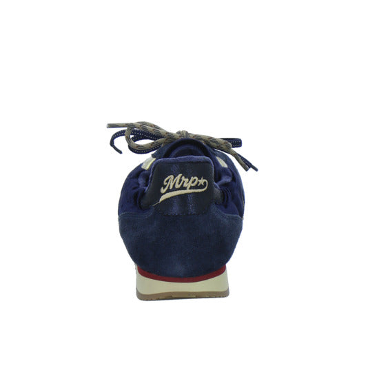 Maripe Sneaker Damen Blau-kombi