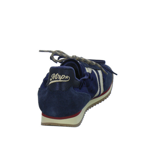 Maripe Sneaker Damen Blau-kombi