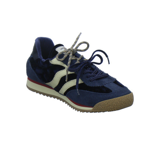 Maripe Sneaker Damen Blau-kombi