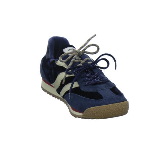 Maripe Sneaker Damen Blau-kombi