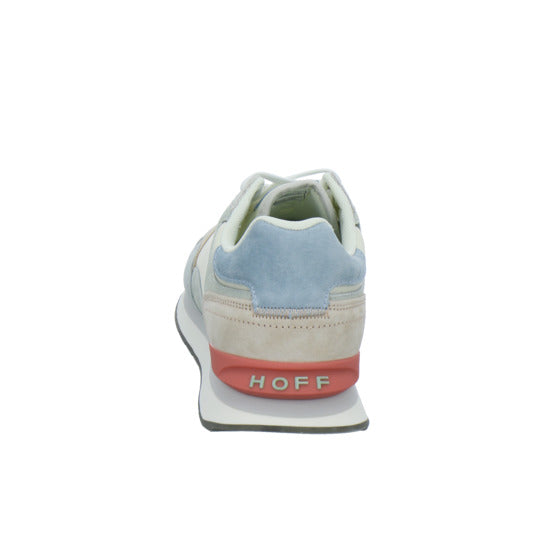 Hoff City Schnürhalbschuhe Hellblau - 360° Ansicht