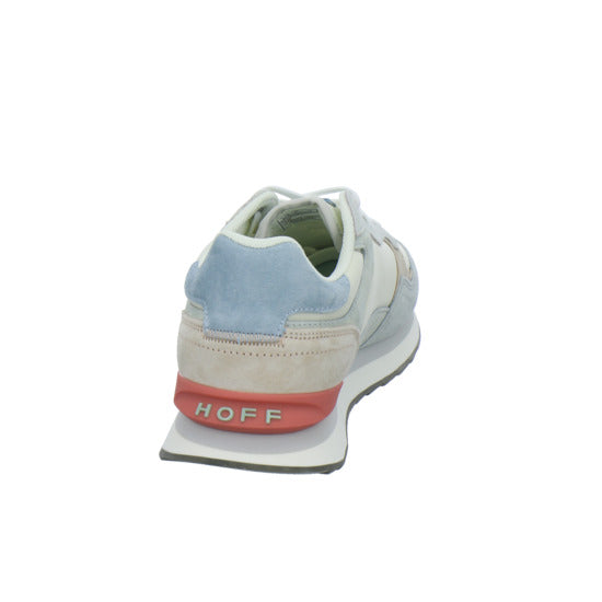 Hoff City Schnürhalbschuhe Hellblau - 360° Ansicht