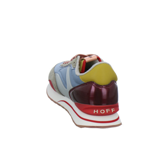 Hoff Art Schnürhalbschuhe Hellblau - 360° Ansicht