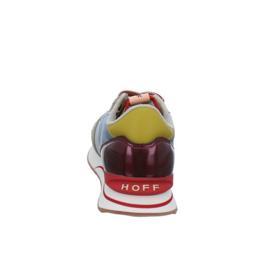 Hoff Art Schnürhalbschuhe Hellblau - 360° Ansicht