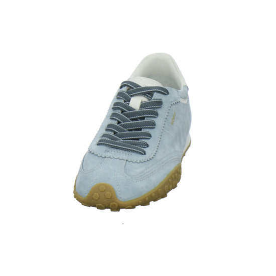Hoff Bird Schnürhalbschuhe Hellblau - 360° Ansicht