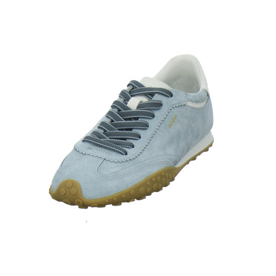Hoff Bird Schnürhalbschuhe Hellblau - 360° Ansicht
