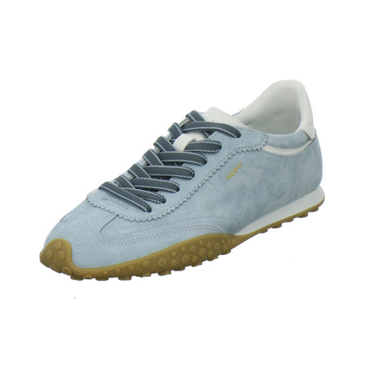 Hoff Bird Schnürhalbschuhe Hellblau - 360° Ansicht