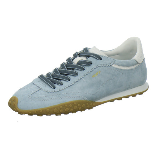 Hoff Bird Schnürhalbschuhe Hellblau - 360° Ansicht