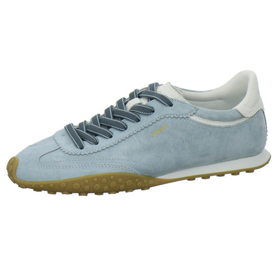 Hoff Bird Schnürhalbschuhe Hellblau - 360° Ansicht