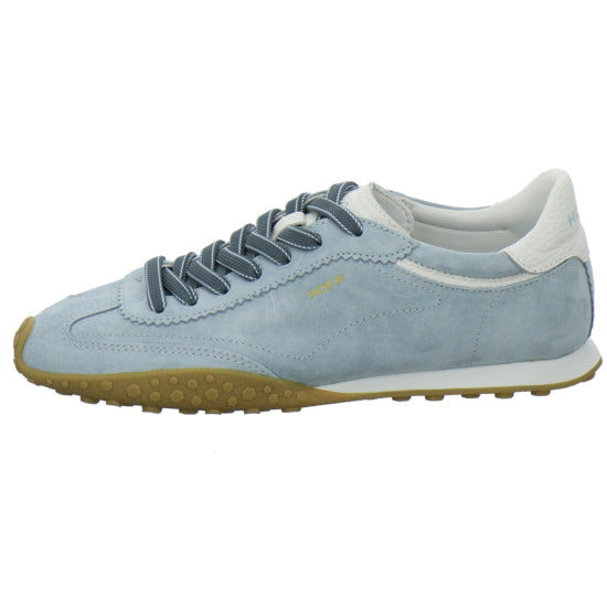 Hoff Bird Schnürhalbschuhe Hellblau - 360° Ansicht