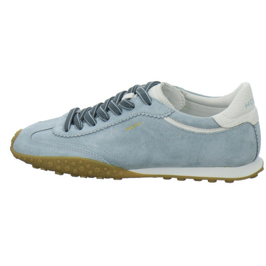 Hoff Bird Schnürhalbschuhe Hellblau - 360° Ansicht