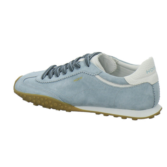 Hoff Bird Schnürhalbschuhe Hellblau - 360° Ansicht