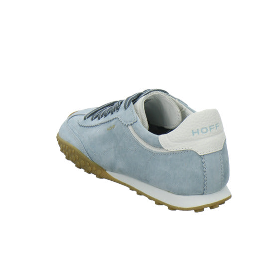 Hoff Bird Schnürhalbschuhe Hellblau - 360° Ansicht