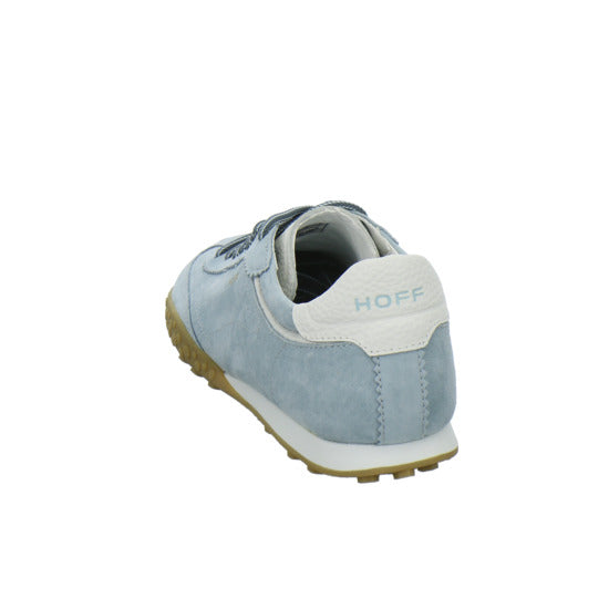 Hoff Bird Schnürhalbschuhe Hellblau - 360° Ansicht