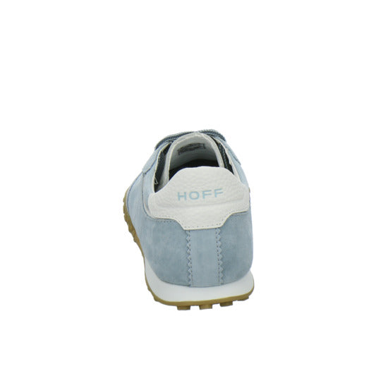 Hoff Bird Schnürhalbschuhe Hellblau - 360° Ansicht