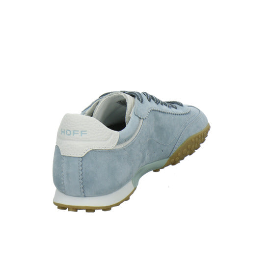 Hoff Bird Schnürhalbschuhe Hellblau - 360° Ansicht