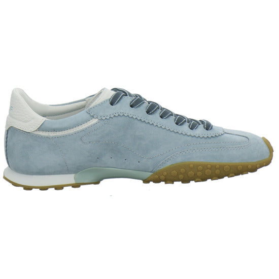Hoff Bird Schnürhalbschuhe Hellblau - 360° Ansicht