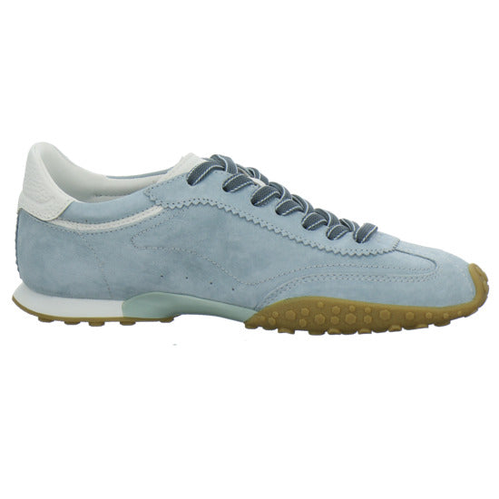 Hoff Bird Schnürhalbschuhe Hellblau - 360° Ansicht