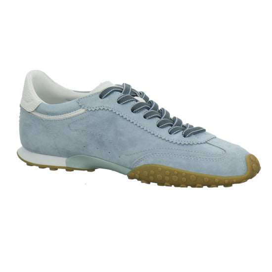Hoff Bird Schnürhalbschuhe Hellblau - 360° Ansicht