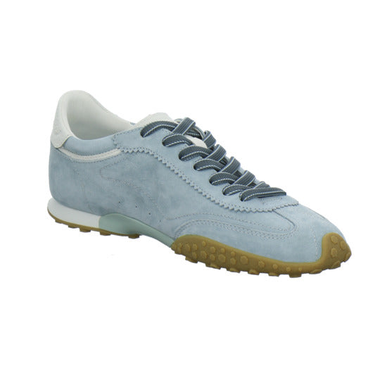 Hoff Bird Schnürhalbschuhe Hellblau - 360° Ansicht