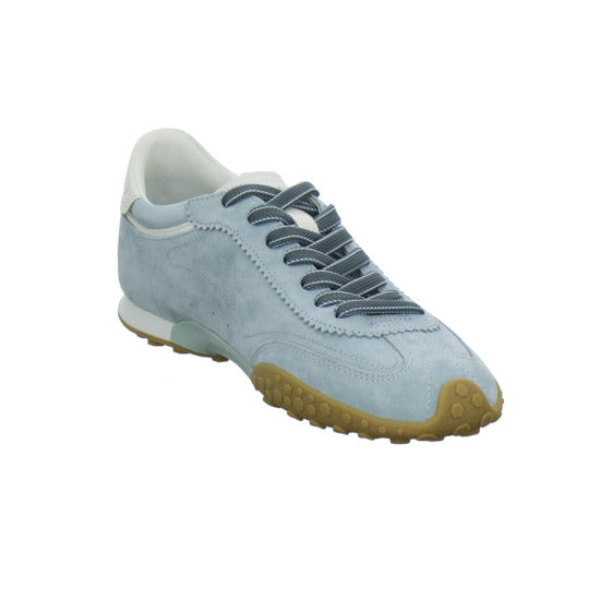 Hoff Bird Schnürhalbschuhe Hellblau - 360° Ansicht