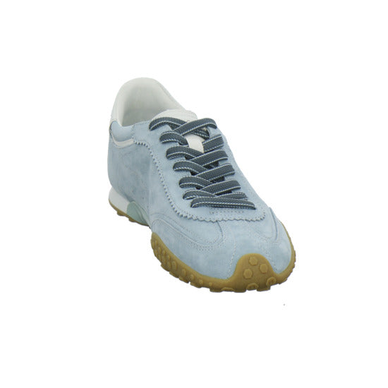 Hoff Bird Schnürhalbschuhe Hellblau - 360° Ansicht