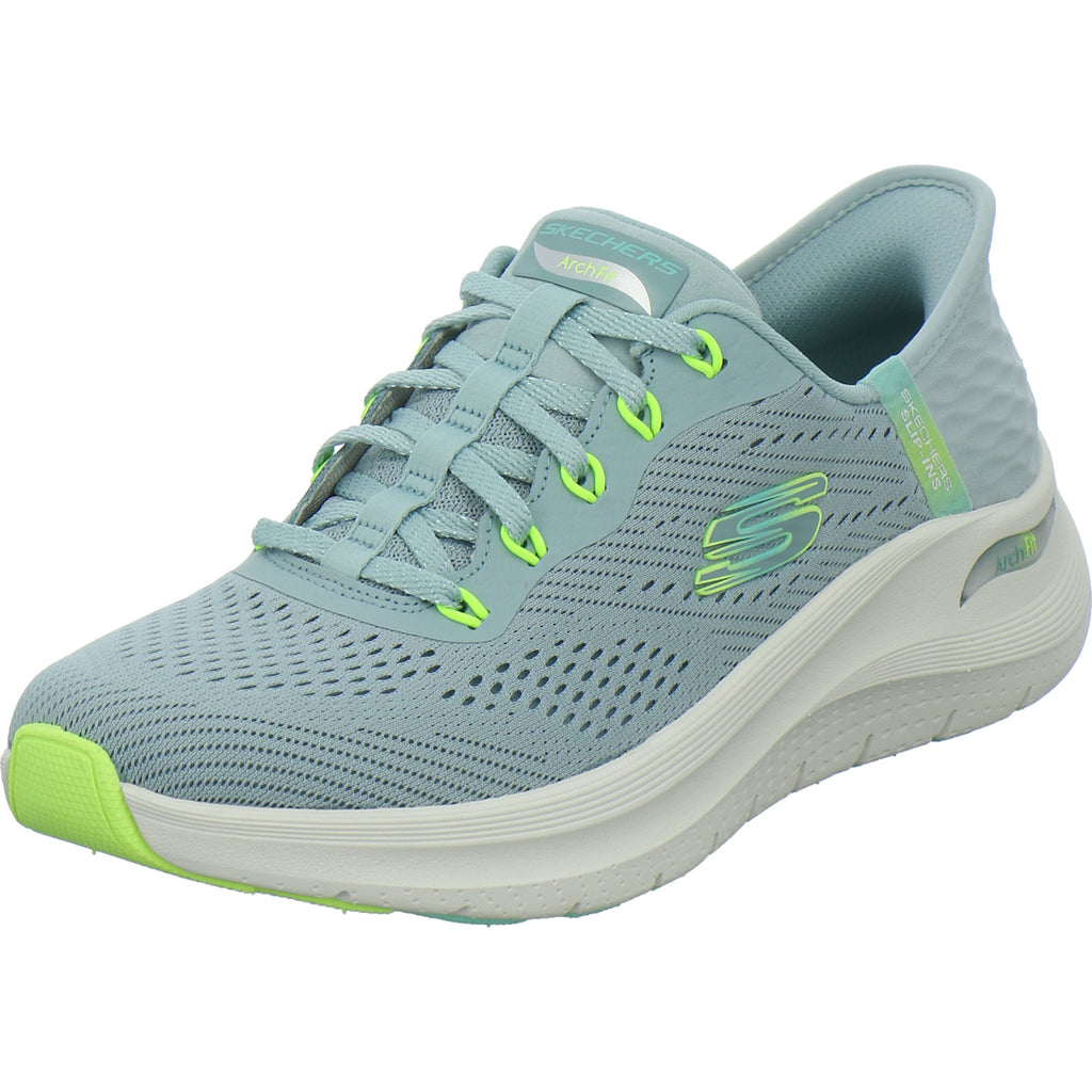 Bild 1 - Skechers Sneaker