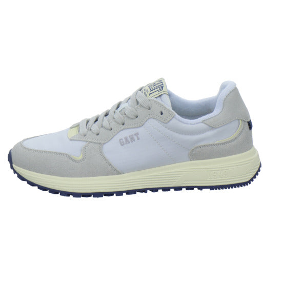 Gant Beywin Schnürhalbschuhe Hellblau - 360° Ansicht