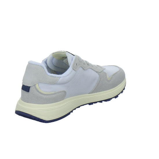 Gant Beywin Schnürhalbschuhe Hellblau - 360° Ansicht