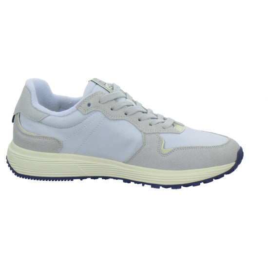 Gant Beywin Schnürhalbschuhe Hellblau - 360° Ansicht