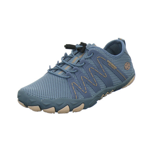 Dockers Sneaker - 360° Ansicht