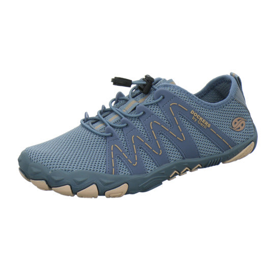 Dockers Sneaker - 360° Ansicht