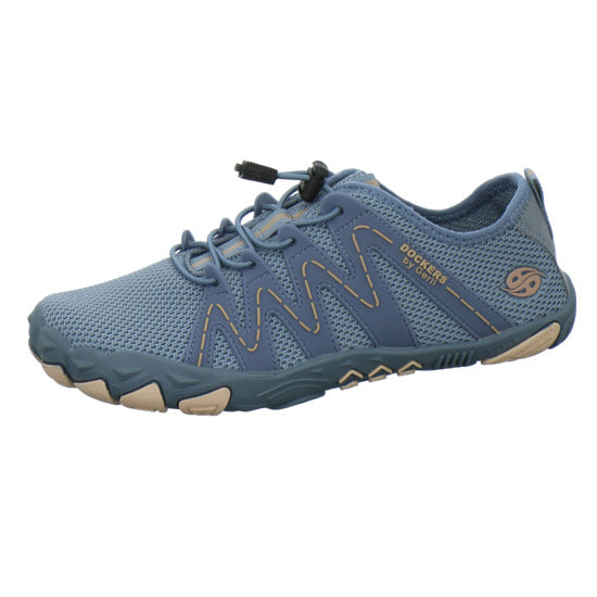Dockers Sneaker - 360° Ansicht