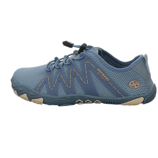 Dockers Sneaker - 360° Ansicht