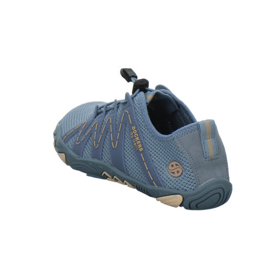 Dockers Sneaker - 360° Ansicht
