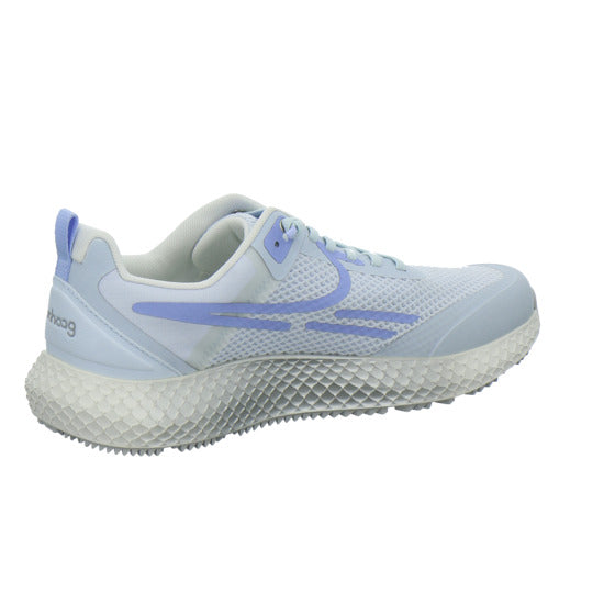 TENHAAG Sneaker Damen Hellblau