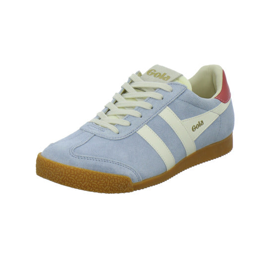 Gola Sneaker Damen Elan Hellblau