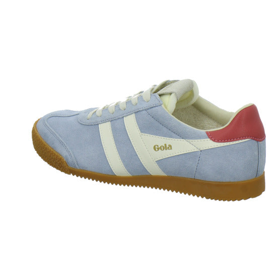 Gola Sneaker Damen Elan Hellblau