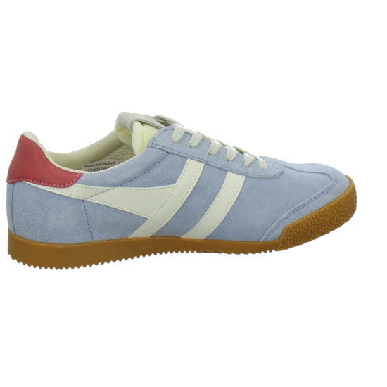 Gola Sneaker Damen Elan Hellblau