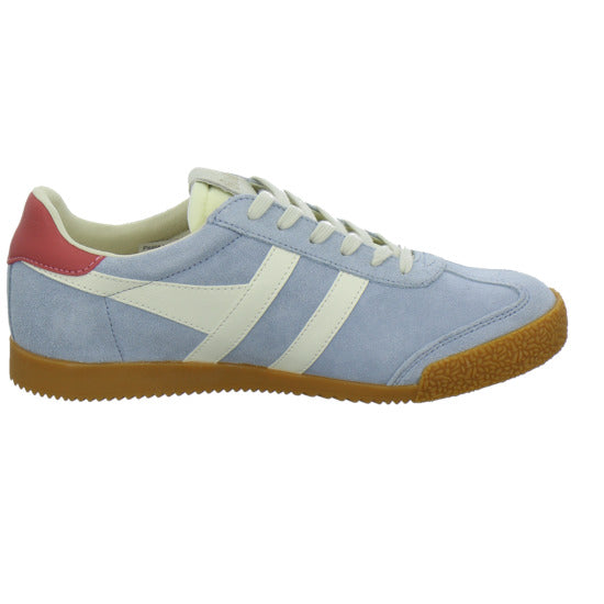 Gola Sneaker Damen Elan Hellblau
