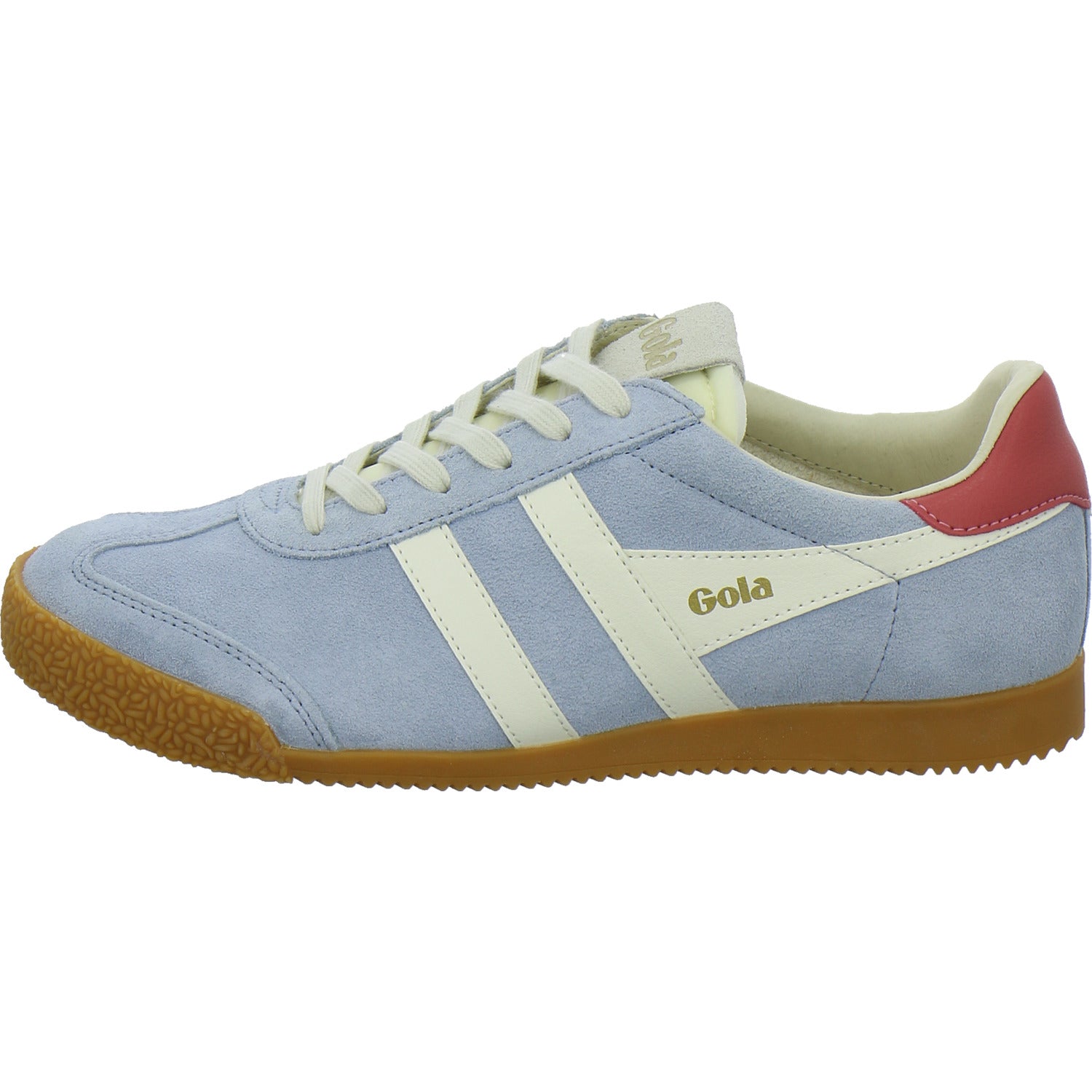 Gola Sneaker Damen Elan Hellblau