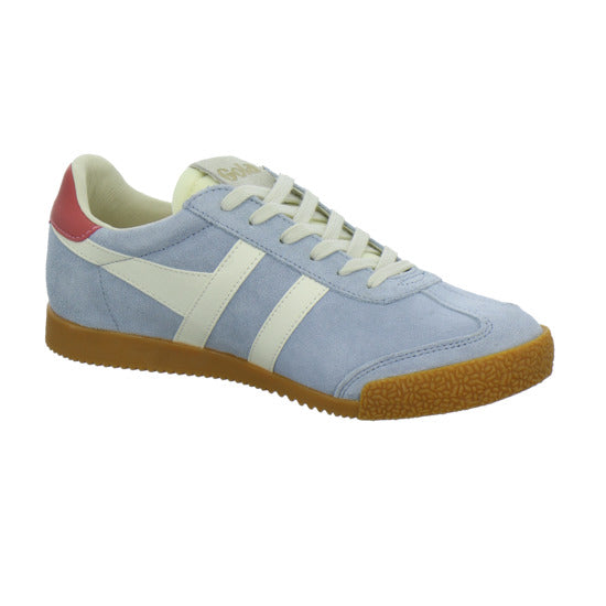 Gola Sneaker Damen Elan Hellblau