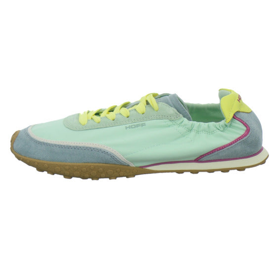 Hoff Sneaker Damen Bridge Dopamine Hellblau