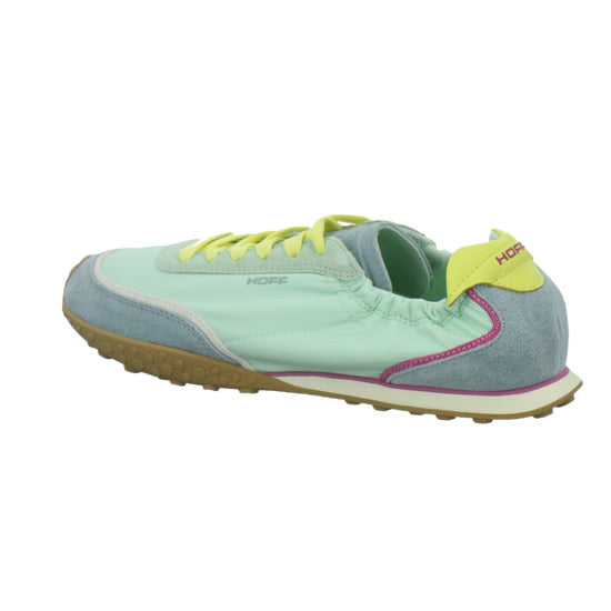 Hoff Sneaker Damen Bridge Dopamine Hellblau