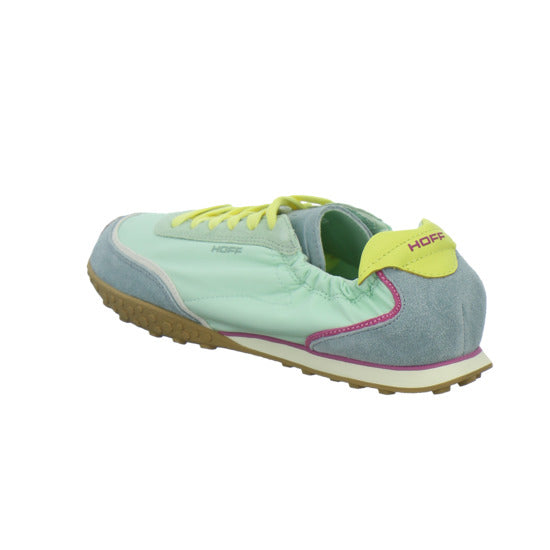 Hoff Sneaker Damen Bridge Dopamine Hellblau