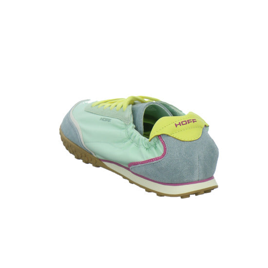 Hoff Sneaker Damen Bridge Dopamine Hellblau
