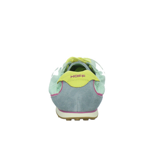 Hoff Sneaker Damen Bridge Dopamine Hellblau