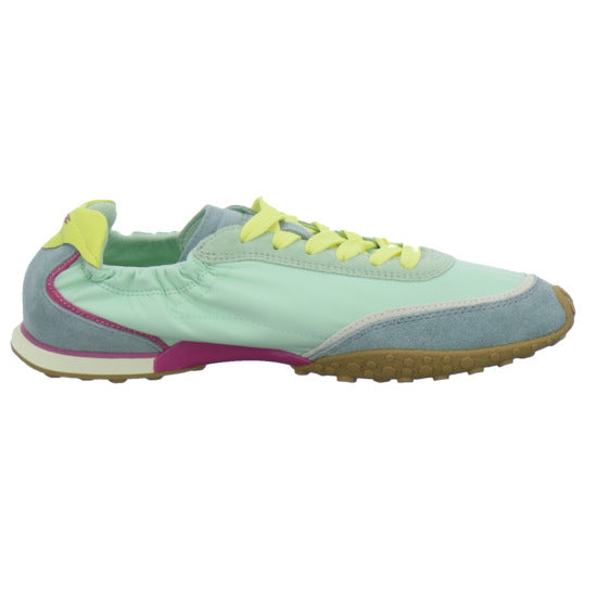 Hoff Sneaker Damen Bridge Dopamine Hellblau