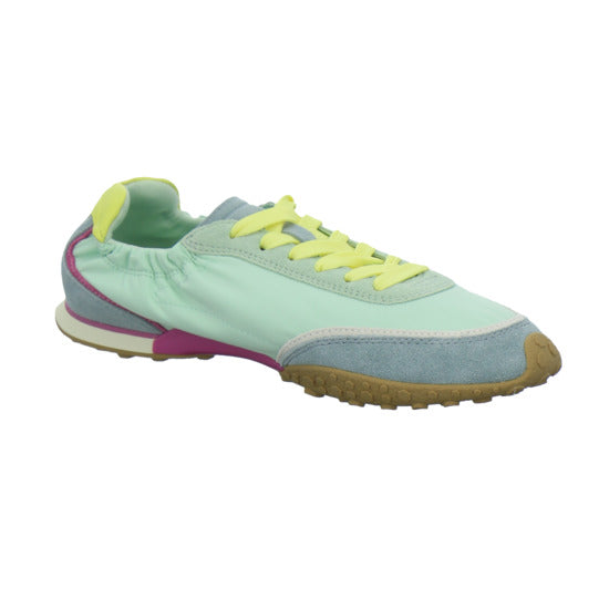 Hoff Sneaker Damen Bridge Dopamine Hellblau
