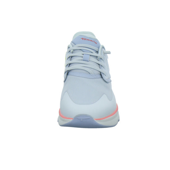 Tamaris Sneaker Damen Hellblau